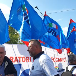 Crisi alla Electrolux di Solaro, 600 lavoratori in cassa integrazione