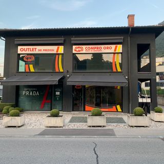 Oro in Euro, inaugurato il nuovo punto vendita di Lugano