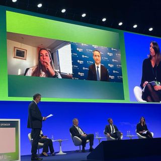 Il ruolo dei giovani imprenditori nell'era della sostenibilità e della digitalizzazione