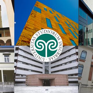 L'Università dell'Insubria promossa per la qualità delle attività formative e scientifiche