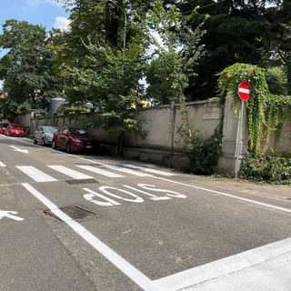 Varese: proseguono le opere di asfaltatura del ring