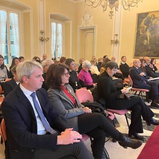 Giustizia riparativa. Incontro sul tema in comune a Varese