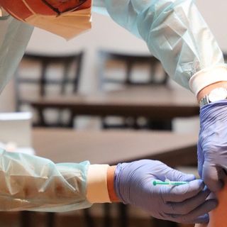 Antinfluenzale e anti-Covid: all'open day di sabato scorso diecimila vaccinazioni