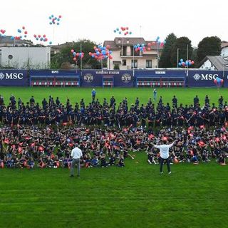 (Foto Mastini) (Foto Mastini)