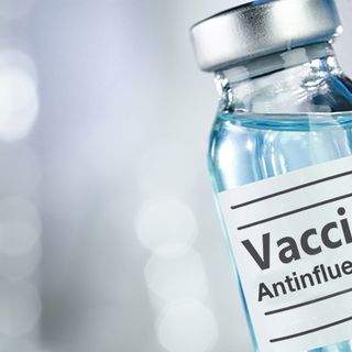 Sesto Calende, dal 9 novembre in sala consiliare parte la vaccinazione antinfluenzale per gli over 65