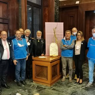 Gli organizzatori di Valbossa in Rosa