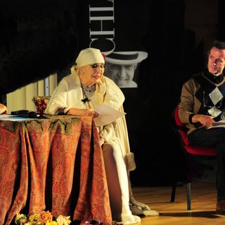 Addio Valentina, eri un fiocco di neve capace di commuoversi davanti alla bellezza di una rosa