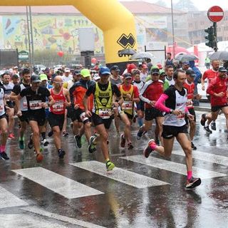Arriva la City Run, la prima mezza maratona della città