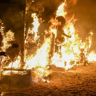 CHE FARE NEL WEEKEND. E' il fine settimana della tradizione con la Giobia e con Sant'Antonio: in programma anche escursioni e attività per le famiglie