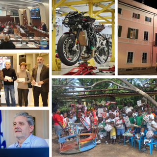 LE NOTIZIE DELLA SETTIMANA - cosa è successo dall’18 dicembre al 24 dicembre 2023