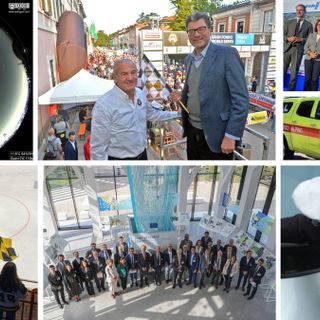 LE NOTIZIE DELLA SETTIMANA - Cosa è successo dal 25 settembre al 1 ottobre 2023