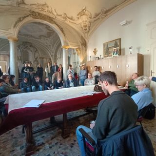 Varese del futuro, le strategie della maggioranza da sottoporre alla città