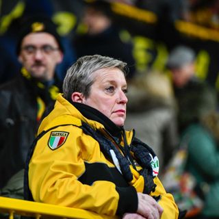 Ci abbiamo creduto tutti. Ma non finisce qui (foto Alessandro Umberto Galbiati)