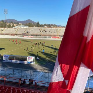 Varese-Novara -1. Ezio Rossi: «Sarebbe bello avere duemila persone che spingono. Poi servono le tre C...»