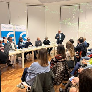 “Varese, Slowly... Into the Wild": il turismo lento e sostenibile protagonista in Camera di Commercio