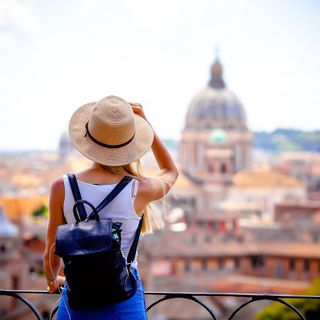 Tour in giro per l'Italia: come prepararsi al meglio