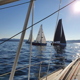 Vela, nel weekend arriva il 14° Trofeo Estivo Vela Libera Verbano 2024