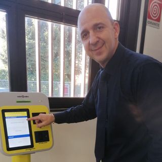 Agli uffici postali di Venegono Superiore e Inferiore un nuovo sistema di gestione delle attese