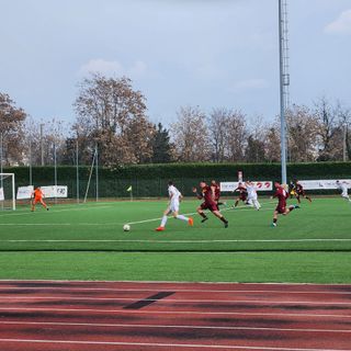 A Gallarate la Vergiatese ferma l'Oltrepo sullo 0-0