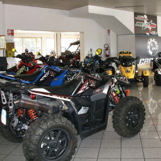 Cinque buoni motivi per acquistare quad usati e di occasione