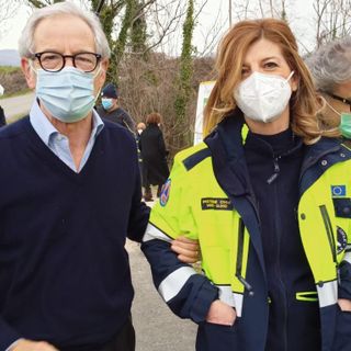 A Viggiù si completa la vaccinazione di massa: «Pronti a goderci l'estate nel nostro bel paese»