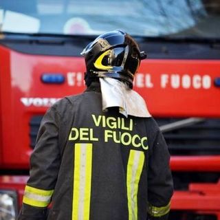Crepe su uno stabile a Varese: inagibili due abitazioni
