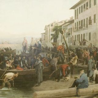 La grande musica del Risorgimento a Varese