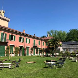 Cinema, musica, basket ed ecosostenilità: la splendida Villa Restelli riapre i cancelli per un'estate da vivere insieme in sicurezza