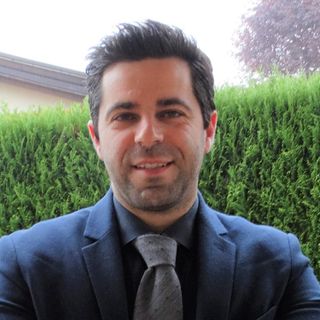 Vincenzo Orlandino fa parte della lista Prossima Vedano