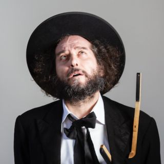 Vinicio Capossela sarà in concerto il 20 ottobre a Varese