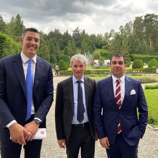 La nuova Pallacanestro Varese ora ha una data certa: il 31 marzo. Ross Pelligra dentro anche al cda