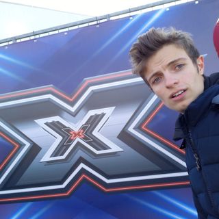 C'è del talento varesino a X Factor: sul palco questa sera Tommaso Losito