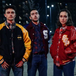 Fotografia di Elsa Spatola e Margherita Benzoni