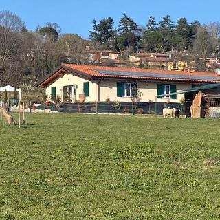 FOTO - Ai confini del mondo… sotto viale Europa. La Varese che non ti aspetti alla Gaggina