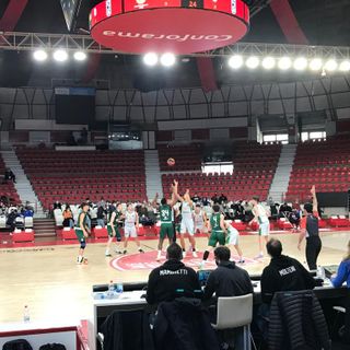 Varese, via all'Eurolega giovanile. Impressionano francesi e Badalona