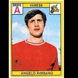 «Con lui perdo l'amico di un momento storico e indimenticabile del Varese»