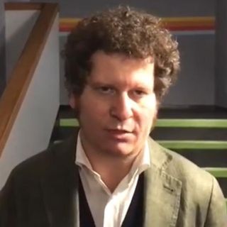 VIDEO. Matteo Bianchi a &quot;Frontaliere Sicuro&quot;: «La crisi internazionale deprime i mercati, anche quello svizzero»
