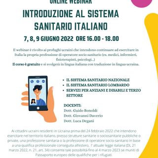 Il lavoro per i profughi ucraini sotto la lente d'ingrandimento di Gulliver