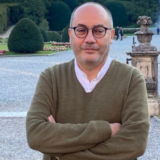 La cultura secondo Laforgia: «Il mio &quot;pubblico&quot; sono i varesini prima che i turisti...»