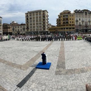 Varese pronta a celebrare la Festa del 2 Giugno premiando 26 cittadini benemeriti della provincia