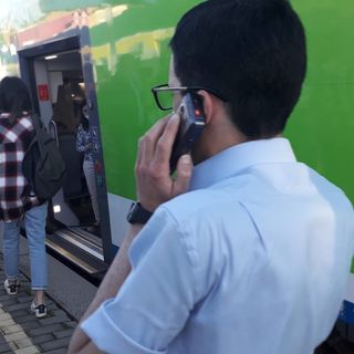 Intervento dei vigili del fuoco a Legnano: rallentamenti sulle linee Trenord