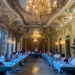A Varese tavolo di confronto e dialogo per la multiculturalità e l'integrazione