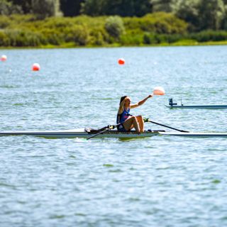 Aurora e Maichol, ultimi brividi d'argento per la Varese Mondiale