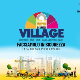 Un villaggio della sicurezza ai Giardini Estensi: «Serve imparare, non parlare solo di ciò che è andato male»