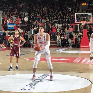 Varese sta diventando legge: anche Venezia si inchina a Masnago