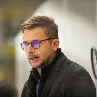 «È arrivato il momento di separare i bambini dagli uomini...» «È arrivato il momento di separare i bambini dagli uomini...»