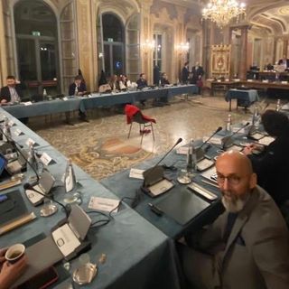 Il consiglio comunale di Varese Il consiglio comunale di Varese