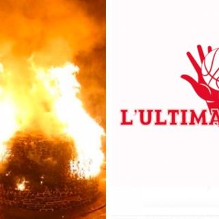 Il falò della Motta in diretta, poi l'Ultima Contesa: una serata speciale su VareseNoi