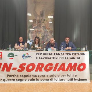 Sanità lombarda, i sindacati mettono sotto torchio alcuni candidati. Ecco le risposte