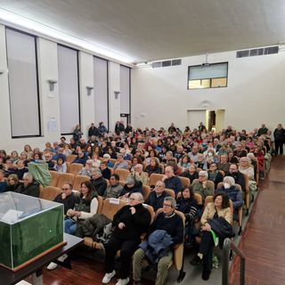 FOTO - Il ricordo della Belle Époque al Campo dei Fiori fa sognare i varesini